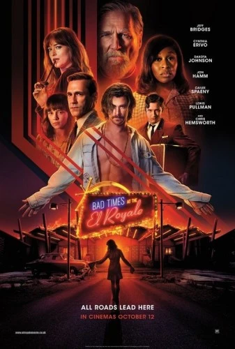 Theatrical Poster (USA)