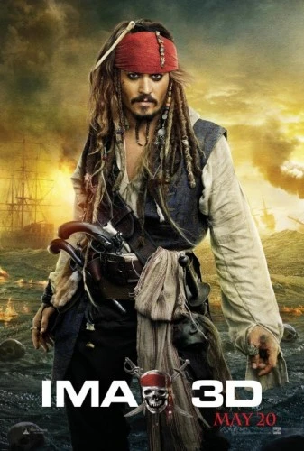 Theatrical Poster (USA)