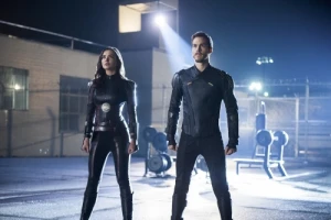 Legion of Super-Heroes