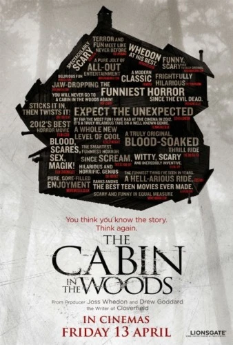 Theatrical Poster (USA)