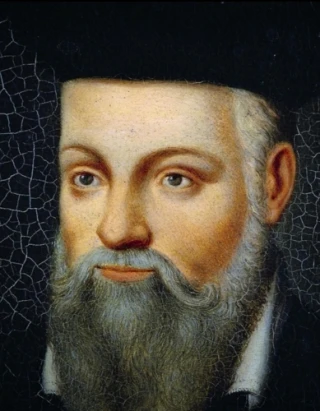 Michel de Nostredame