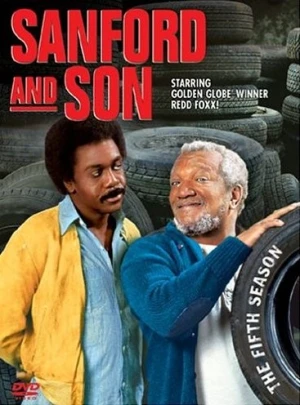DVD Cover (Sony Home Entertainment)