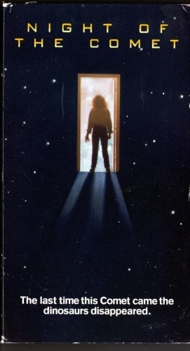 VHS Cover (Goodtimes)