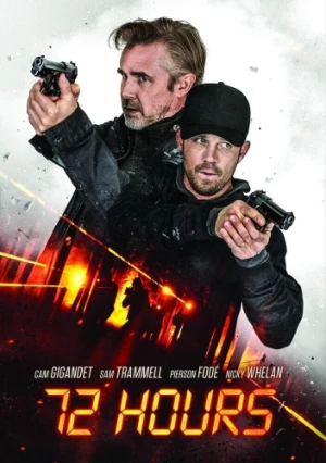 DVD Cover (Brainstorm Media)