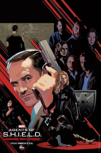 Theatrical Poster (USA)