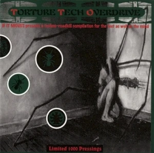 Torture Tech Overdrive