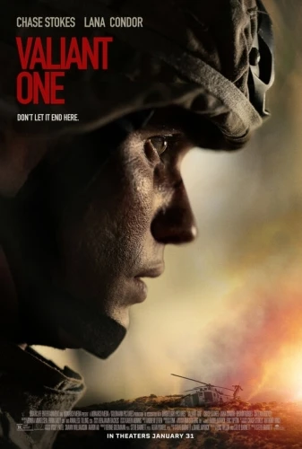 Theatrical Poster (USA)