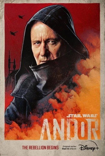 Theatrical Poster (USA)