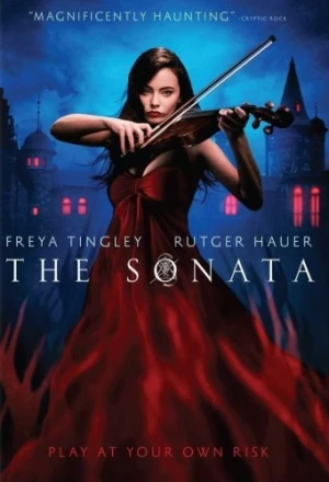 DVD Cover (Screen Media)