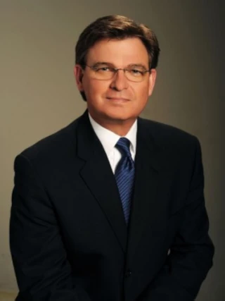 Patrick McClenahan