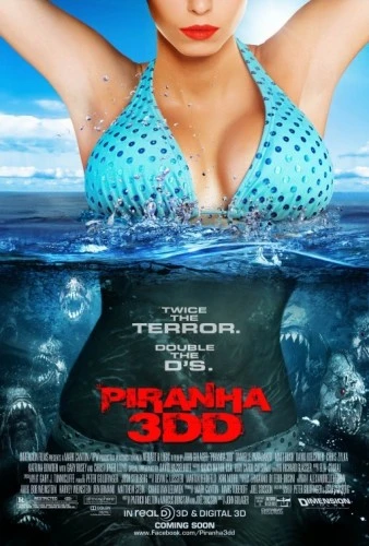Theatrical Poster (USA)