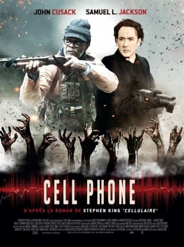 Theatrical Poster (France)