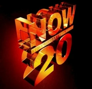 Now That’s What I Call Music! 20