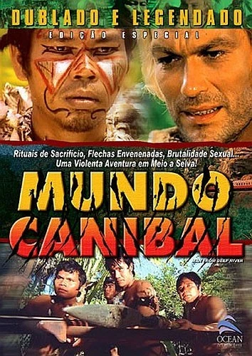 DVD Cover (Ocean)
