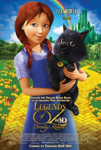 Theatrical Poster (USA)