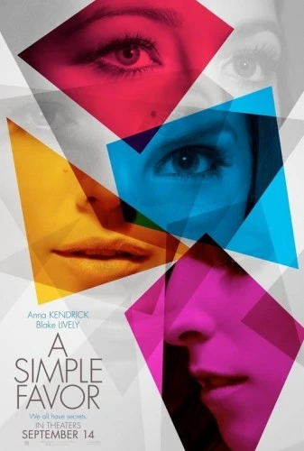 Theatrical Poster (USA)