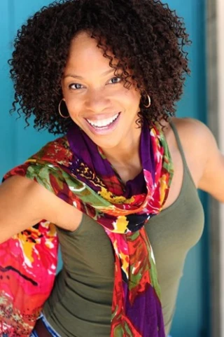 Charmain Renata Hubbard