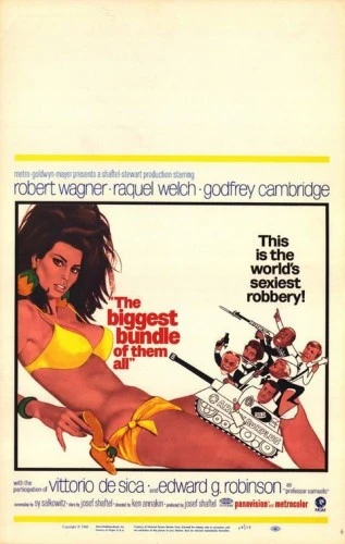 Theatrical Poster (USA)