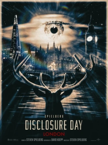 Theatrical Poster
