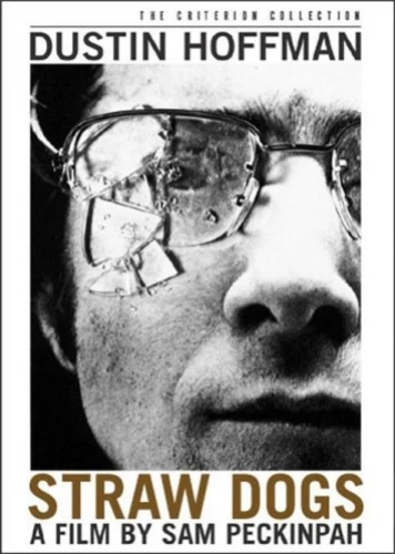 DVD Cover (Criterion Collection)