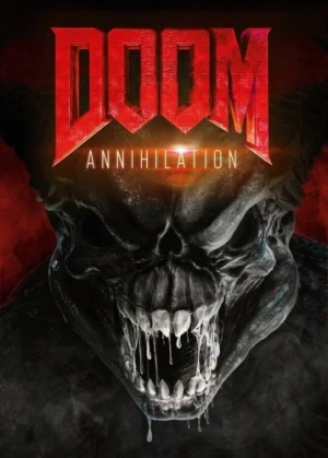 DVD Cover (Universal)