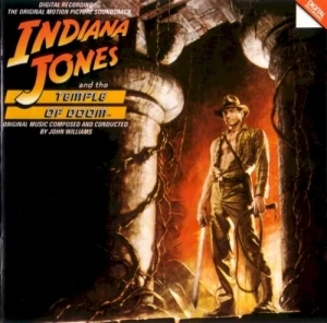 Indiana Jones and the Temple of Doom