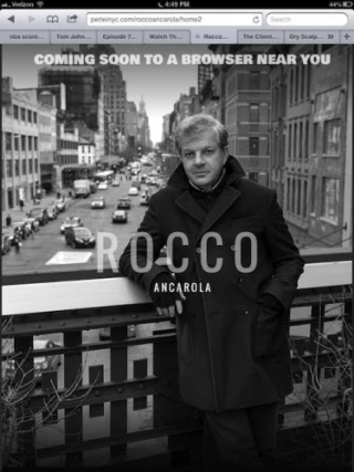 Rocco Ancarola