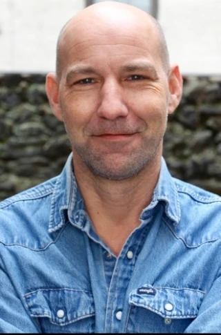 Alex Monsky