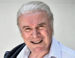 Alberto Martín