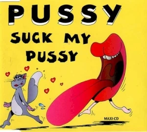 Suck My Pussy