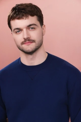 Cameron Perry