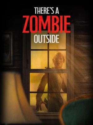 DVD Cover (Gravitas Ventures)