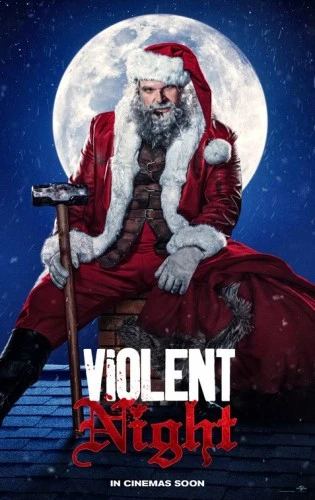 Theatrical Poster (USA)