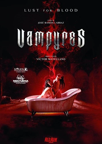 DVD Cover (Spain)