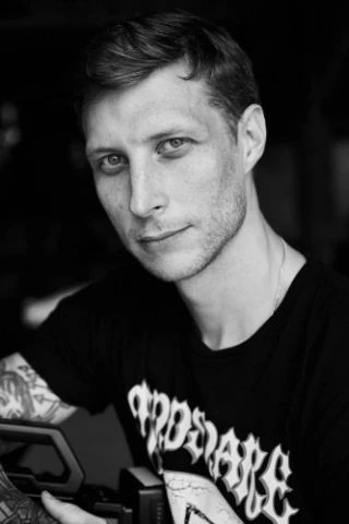 Paul James Bird