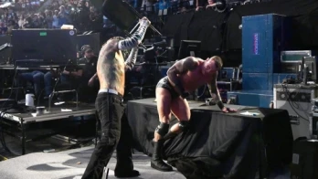 WWE SummerSlam 2018 Fallout
