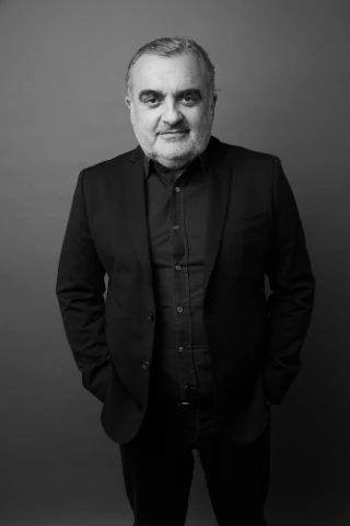 Patrick André