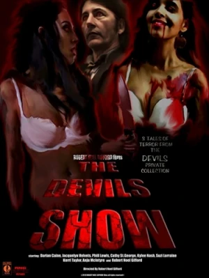 Theatrical Poster (USA)