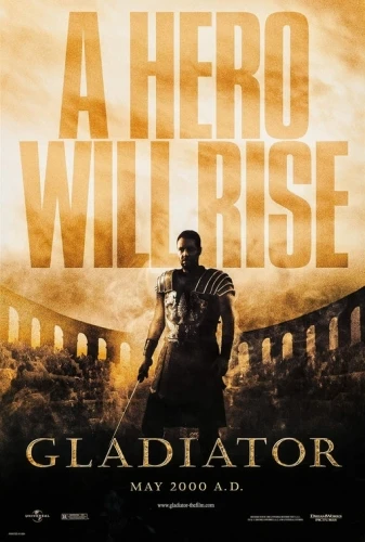 Theatrical Poster (USA)