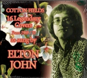 16 Legendary Covers From 1969/70