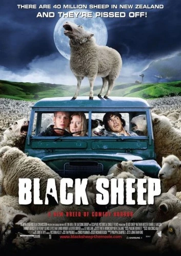 Theatrical Poster (USA)