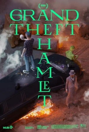 Theatrical Poster