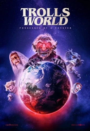 Theatrical Poster (USA)