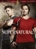 Supernatural: Season 6