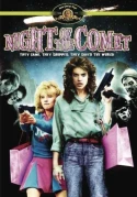 Night Of The Comet