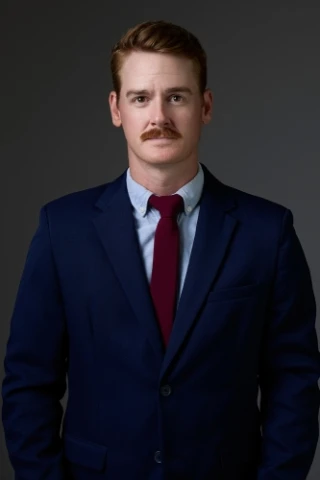 Garett Ross