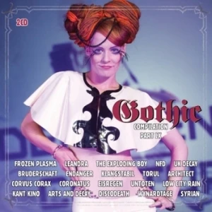 Gothic Compilation, Part LX