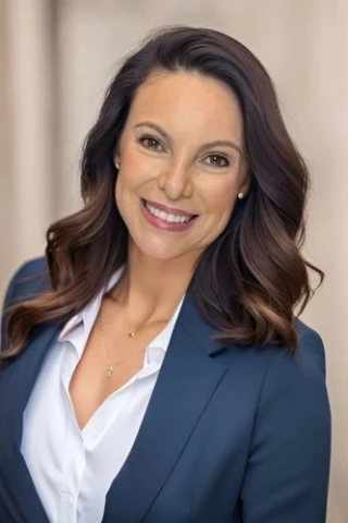 Laura Hunter