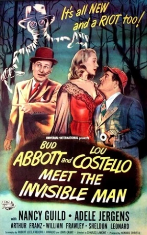 Theatrical Poster (USA)