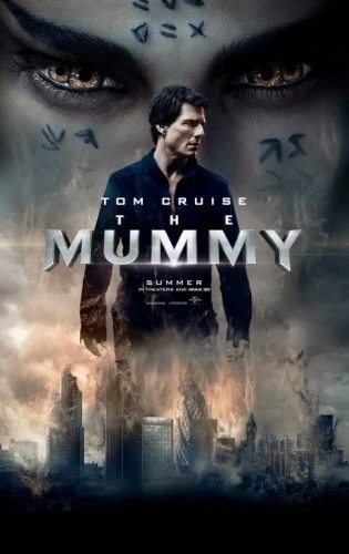 Theatrical Poster (USA)